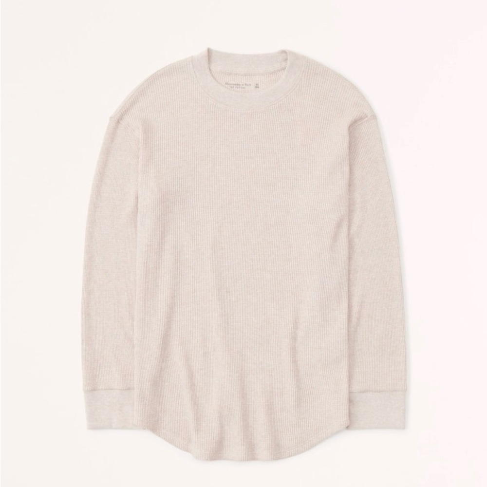 Women’s Waffle Shirt